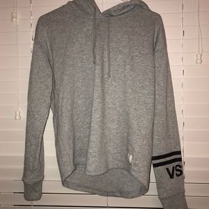 victoria’s secret hoodie